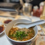 生ホルモン処 おさむちゃん。 - 