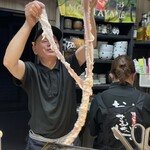 生ホルモン処 おさむちゃん。 - 