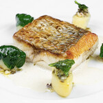 RESTAURANT GUY SAVOY - 