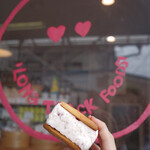 ディリー バイ ロングトラックフーズ - 