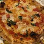 ピッツェリア ブラチェリア チェザリ - 