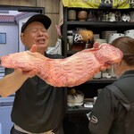 生ホルモン処 おさむちゃん。 - 