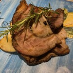 ピッツェリア ブラチェリア チェザリ - 