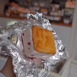 ディリー バイ ロングトラックフーズ - 