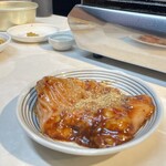 生ホルモン処 おさむちゃん。 - 