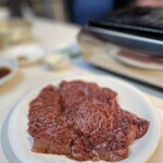 生ホルモン処 おさむちゃん。 - 