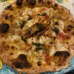 ピッツェリア ブラチェリア チェザリ - 