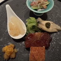 中国飯店 富麗華 - 