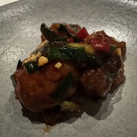 中国飯店 富麗華 - 