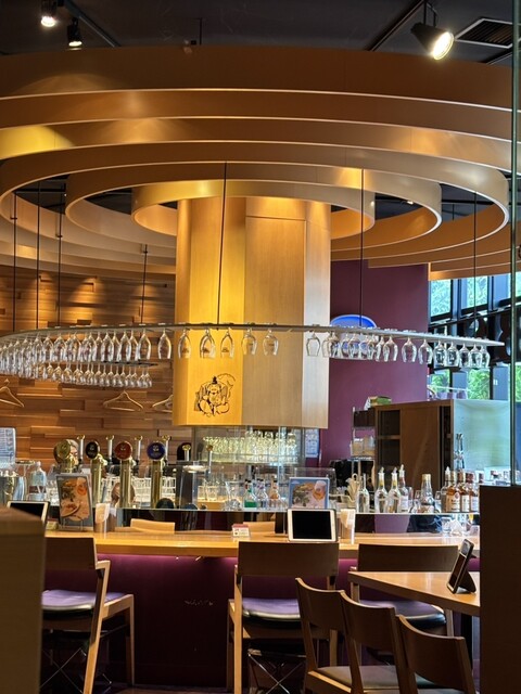 YEBISU BAR Kagurazaka Ten photo 4