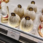 パティスリー SATSUKI - 