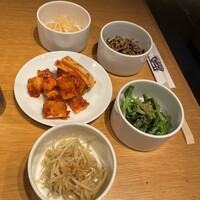 ビーフキッチン 恵比寿店 - 