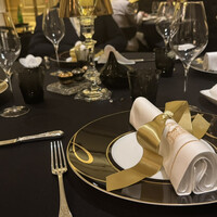 ガストロノミー ジョエル・ロブション - 