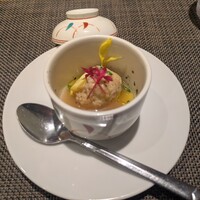 trattoria l'mante izumi - 