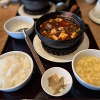 雪梅花 菜根譚 - 