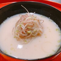 京懐石 美濃吉 竹茂楼 ホテルグランヴィア京都店 - 鯉濃くはいつもながらの美味しさ
