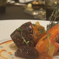 ガストロノミー ジョエル・ロブション - 