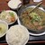 陳家私菜 - 料理写真: