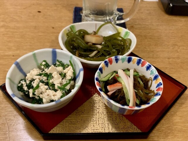 酒房 昌ちゃん - 本八戸（居酒屋）の写真