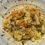 ラーメンながた - 