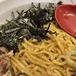 ラーメンながた - 