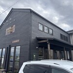ボーダーズ コーヒー - 