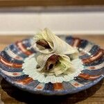 中華ダイニング 一途一心 - うめえええええええ！私は北京ダックを死ぬほど愛している！！！！！