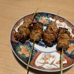 嚴選燒鳥一石三鳥 三島店 - 