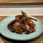 中華ダイニング 一途一心 - 皮パリ！中ジューシーで激うま！