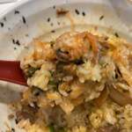 ラーメンながた - 