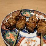 嚴選燒鳥一石三鳥 三島店 - 