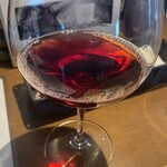 ワイン オクロック ワイン＆シーズナル薬膳 - ギリシャクレタ島の赤