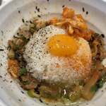 ラーメンながた - 