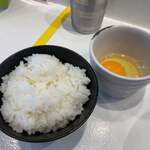 ラーメンながた - 