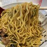 ラーメンながた - 