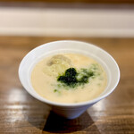 中華ダイニング 一途一心 - ぎゃーーーー！うめええええええええええええ！また食べたいわああああああああああ！！！ラーメン屋さんに行くより私はココで麺を食べたい所存。