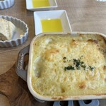 ロクシタンカフェ - 