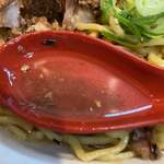 ラーメンながた - 