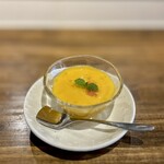 中華ダイニング 一途一心 - マンゴーうまうま！