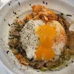 ラーメンながた - 