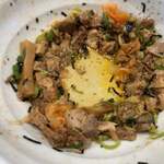 ラーメンながた - 