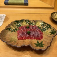 鮨 匠海 - 