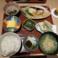 京都一の傳  六本木ヒルズ店 - 