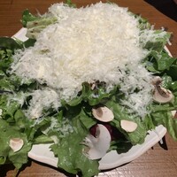 ピッツェリア&トラットリア ゴンゾ 目黒店 - 