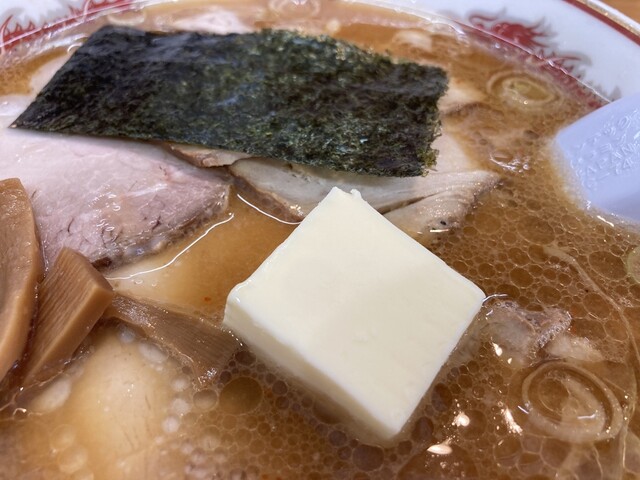 吾作 御所野店 - 四ツ小屋（ラーメン）の写真