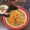 百麺 中目黒店