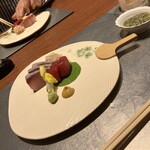 白濱 kappou kawanishi - 