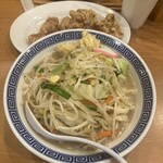 タンメン トナリ - 