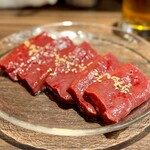 ホルモン コウ - 