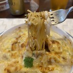 グラティナ - パパゲッティーニ。ムイビエン